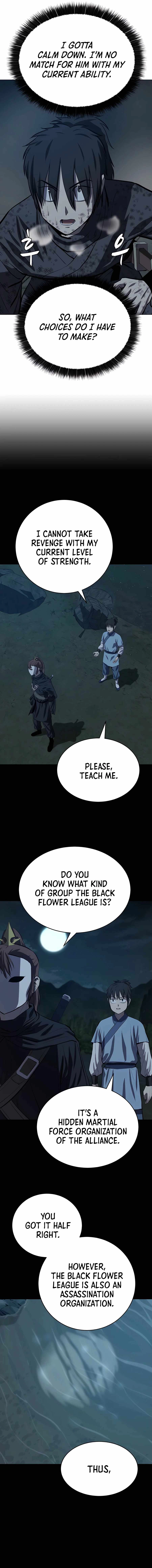 Weak Teacher Chapter 114 12